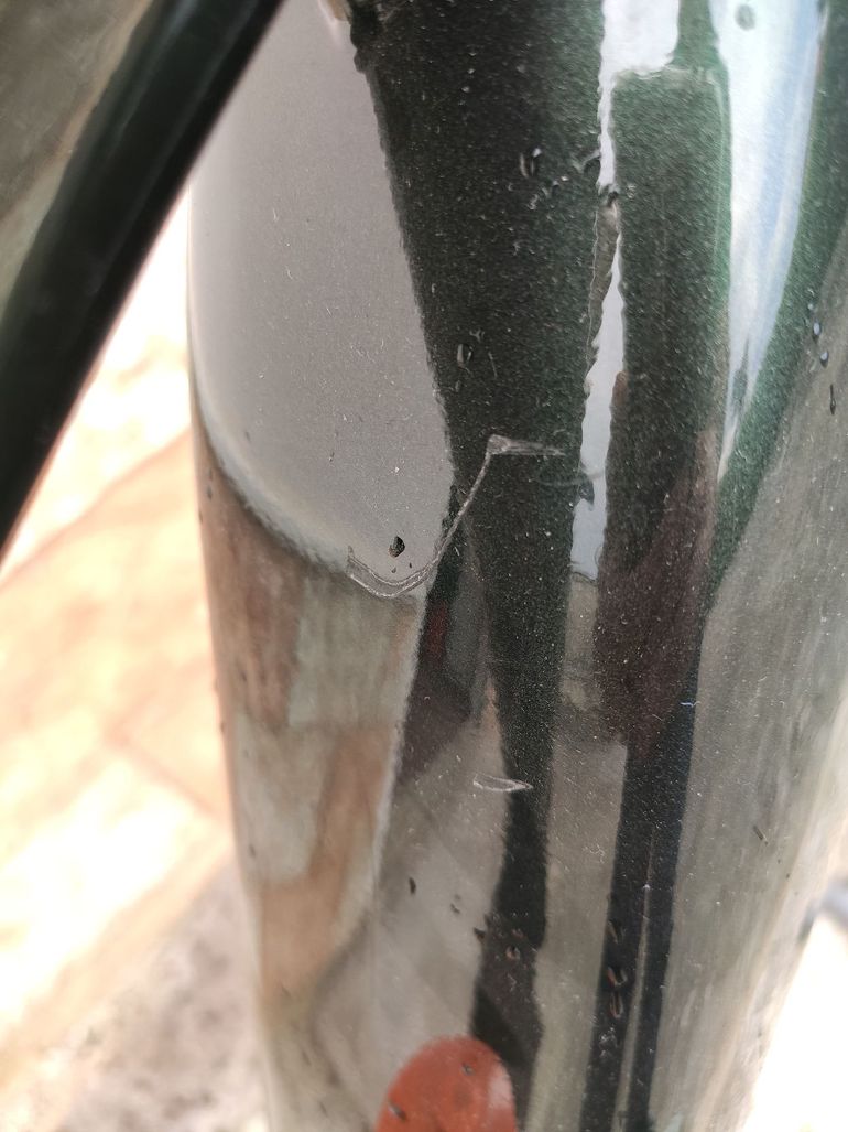 Used Specialized Turbo Tero 3.0 2023 2023 Mountainbike — image 4 of 4