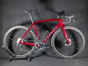 Used Trek Émonda SLR 7 2021 2021 Road & Gravel
