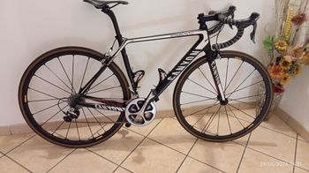 Used Canyon Ultimate CF SLX 2015 2015 Racefiets & gravel