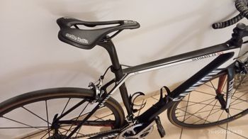 Used Canyon Ultimate CF SLX 2015 2015 Road & Gravel — image 7 of 11