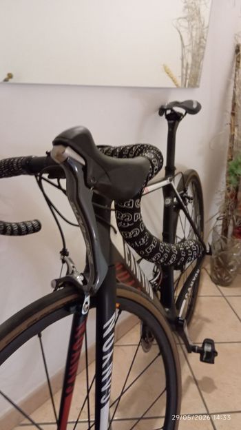 Used Canyon Ultimate CF SLX 2015 2015 Road & Gravel — image 10 of 11