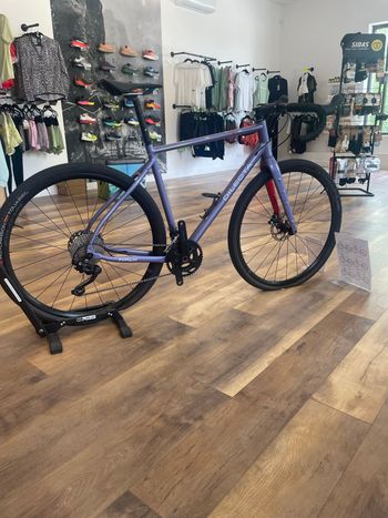 Used dilecta Dilecta Custom Shimano GRX 2025 Carretera y gravel