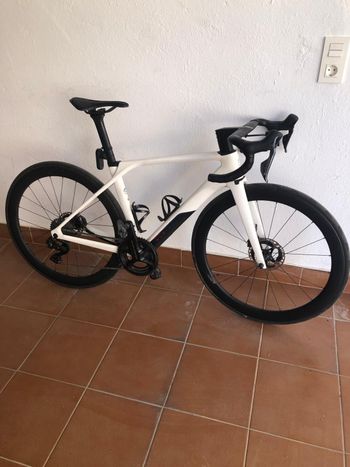 Used Lapierre Aircode DRS SE 2024 2024 Road & Gravel — image 2 of 16