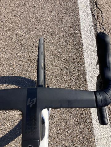 Used Lapierre Aircode DRS SE 2024 2024 Road & Gravel, White — image 5 of 20