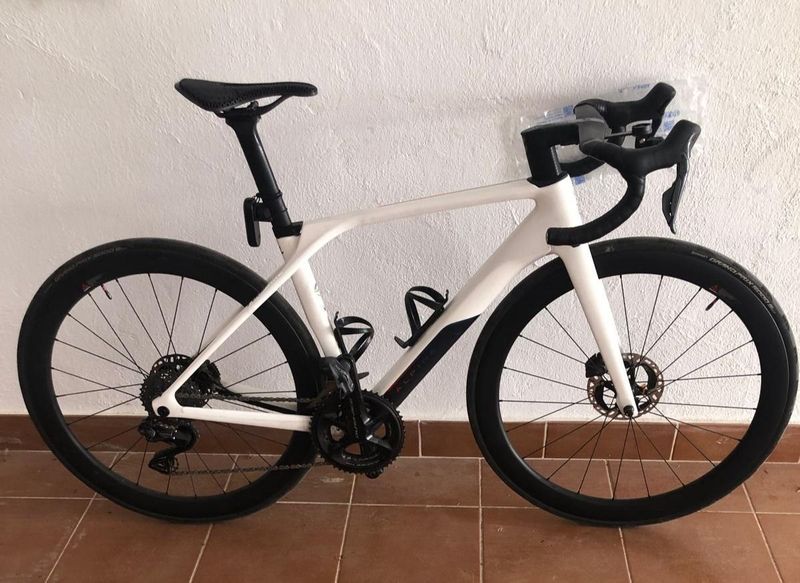 Used Lapierre Aircode DRS SE 2024 2024 Road & Gravel