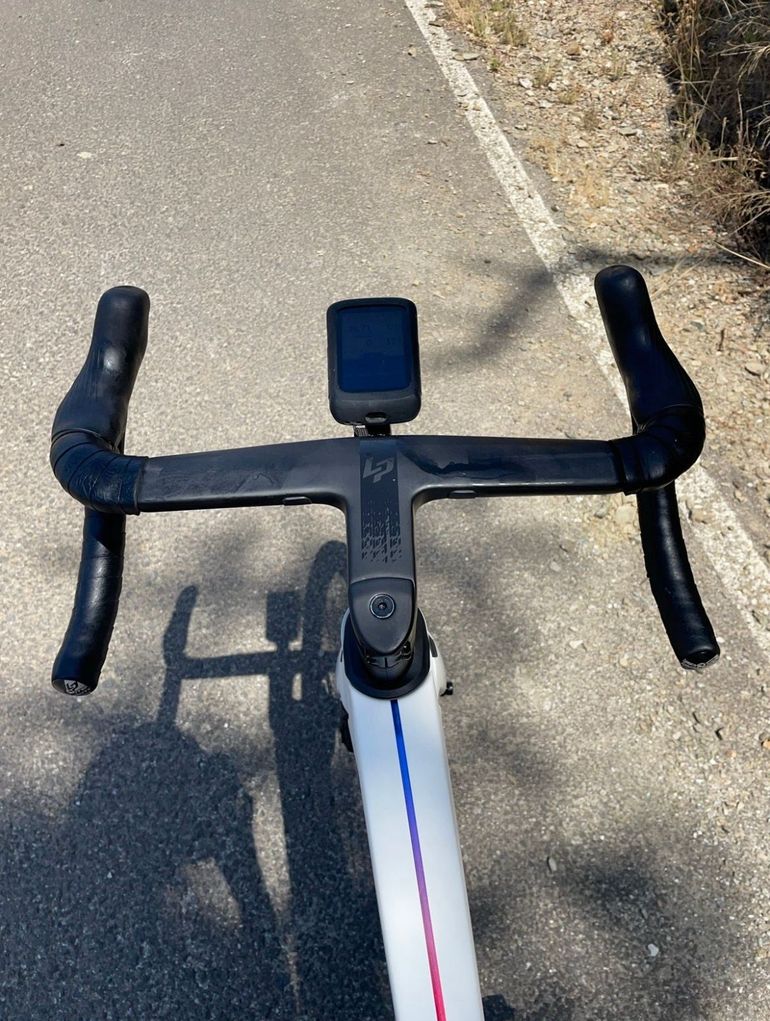 Used Lapierre Aircode DRS SE 2024 2024 Road & Gravel — image 13 of 16