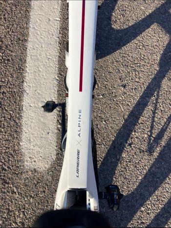 Used Lapierre Aircode DRS SE 2024 2024 Road & Gravel — image 14 of 16