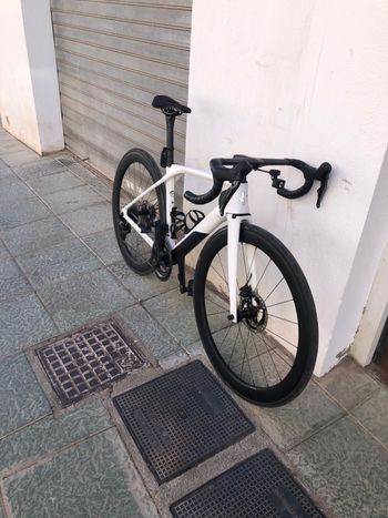 Used Lapierre Aircode DRS SE 2024 2024 Road & Gravel — image 6 of 16
