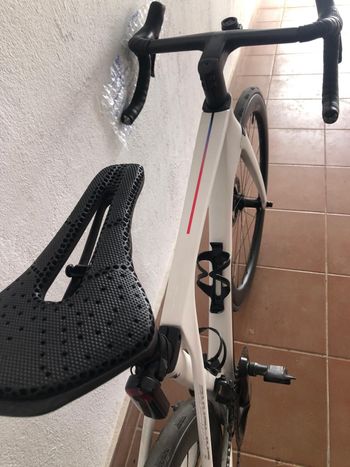Used Lapierre Aircode DRS SE 2024 2024 Road & Gravel — image 10 of 16
