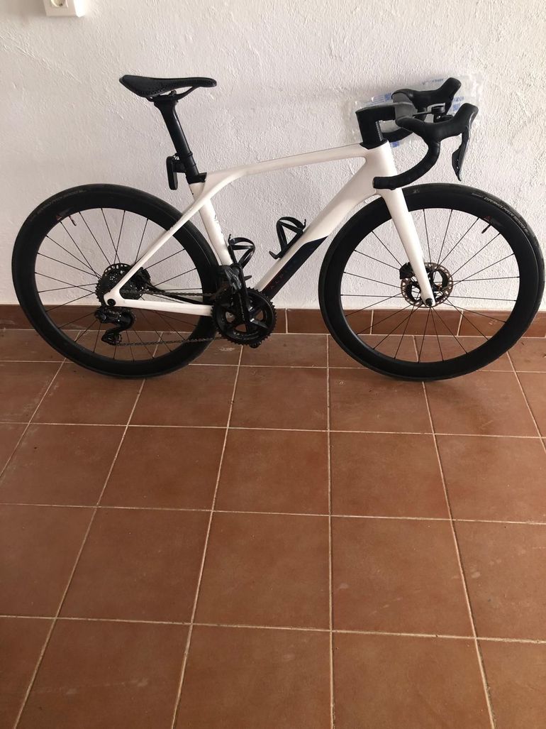 Used Lapierre Aircode DRS SE 2024 2024 Road & Gravel — image 7 of 16