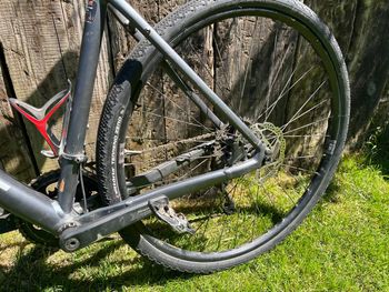 Used Focus Focus Atlas 6.7 2023 Road & Gravel, Light Gray — image 5 of 10