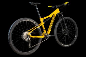 Used Parkpre PARKPRE T29F 2025 2025 MTB