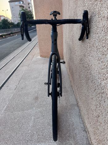 Gebrauchtes CUBE AGREE C:62 2024 2024 Road & Gravel, Hellgrau — Bild 8 von 15