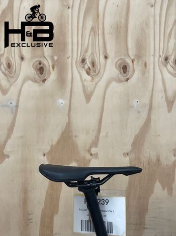 Used Canyon Commuter:ON 7 Shimano XT 2022 Urban — image 9 of 13