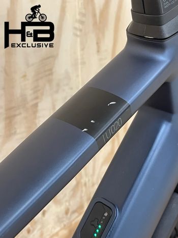 Used Canyon Commuter:ON 7 Shimano XT 2022 Urban — image 8 of 13