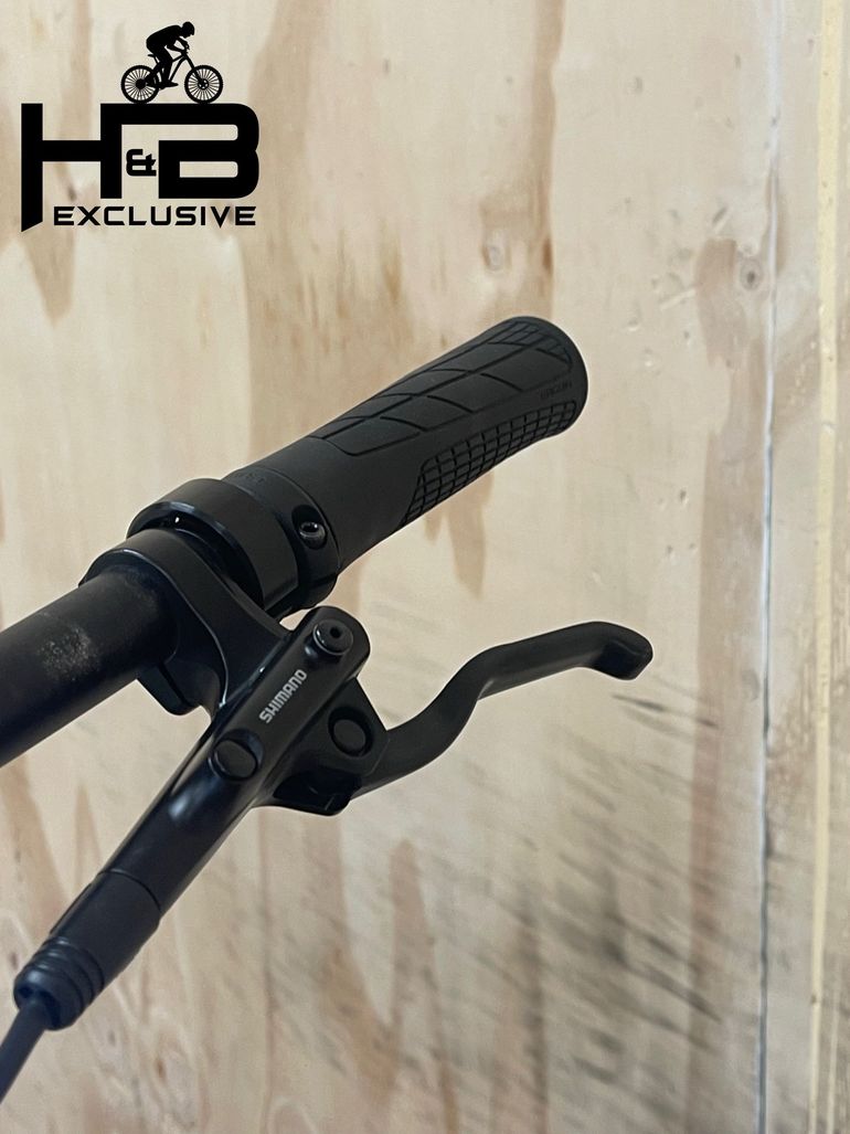 Used Canyon Commuter:ON 7 Shimano XT 2022 Urban — image 7 of 13