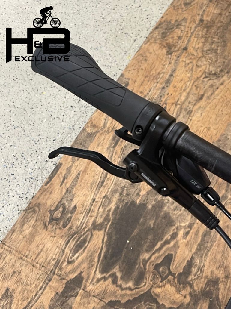 Used Canyon Commuter:ON 7 Shimano XT 2022 Urban — image 6 of 13