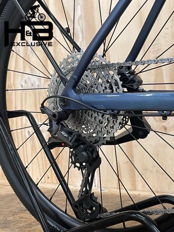 Used Canyon Commuter:ON 7 Shimano XT 2022 Urban — image 12 of 13