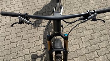 Used Scott Spark 900 Tuned AXS 2022 2022 Mountainbike — image 3 of 6