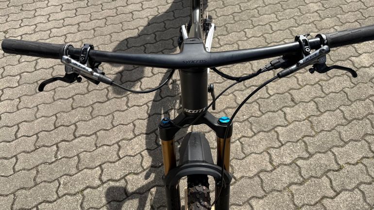 Used Scott Spark 900 Tuned AXS 2022 2022 Mountainbike — image 3 of 6