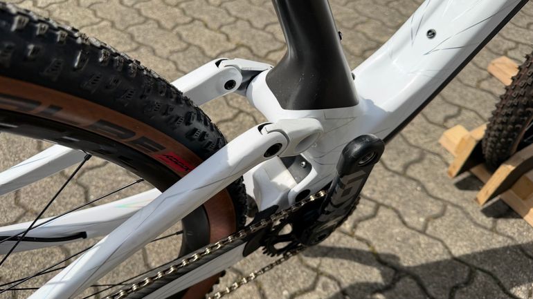 Used Scott Spark 900 Tuned AXS 2022 2022 Mountainbike — image 6 of 6
