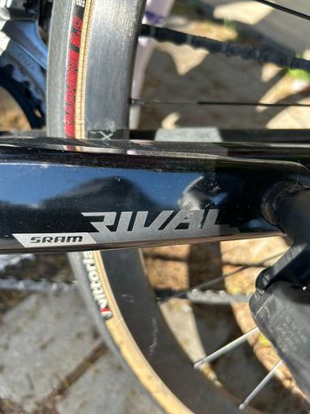 Used BMC Teammachine ALR ONE 2023 2023 Road & Gravel — image 9 of 10