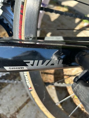 Brugt BMC Teammachine ALR ONE 2023 2023 Road & Gravel — billede 9 af 10