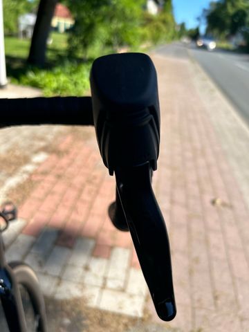 Brugt BMC Teammachine ALR ONE 2023 2023 Road & Gravel — billede 10 af 10