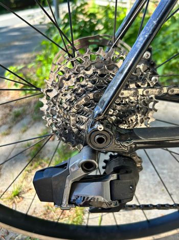 Used BMC Teammachine ALR ONE 2023 2023 Road & Gravel — image 3 of 10