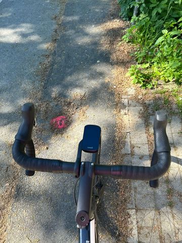 Brugt BMC Teammachine ALR ONE 2023 2023 Road & Gravel — billede 7 af 10