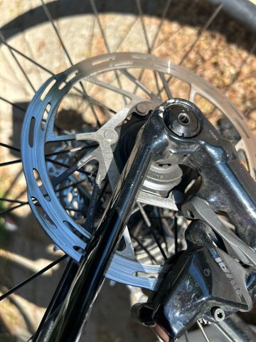 Brugt BMC Teammachine ALR ONE 2023 2023 Road & Gravel — billede 6 af 10