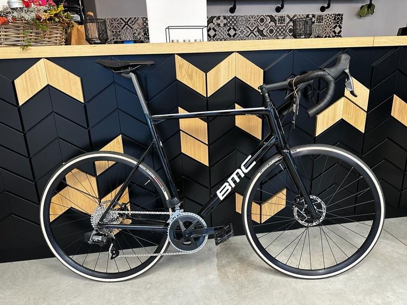 Tweedehands BMC Teammachine ALR ONE 2023 2023 Road & Gravel
