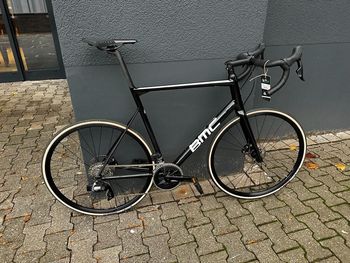 Used BMC Teammachine ALR ONE 2023 2023 Road & Gravel — image 2 of 10