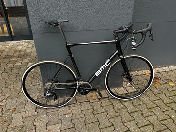 Brugt BMC Teammachine ALR ONE 2023 2023 Road & Gravel — billede 2 af 10