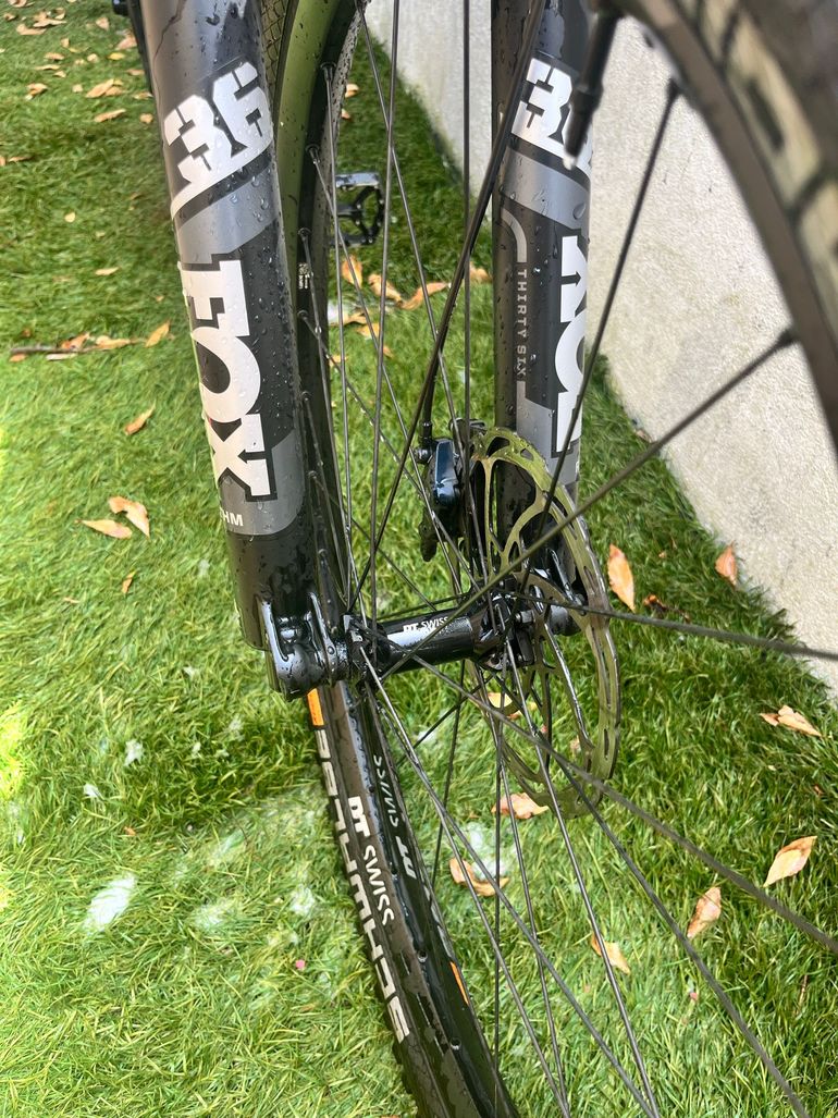Used Canyon Spectral 29 CF 8 2024 2024 Mountainbike — image 5 of 8