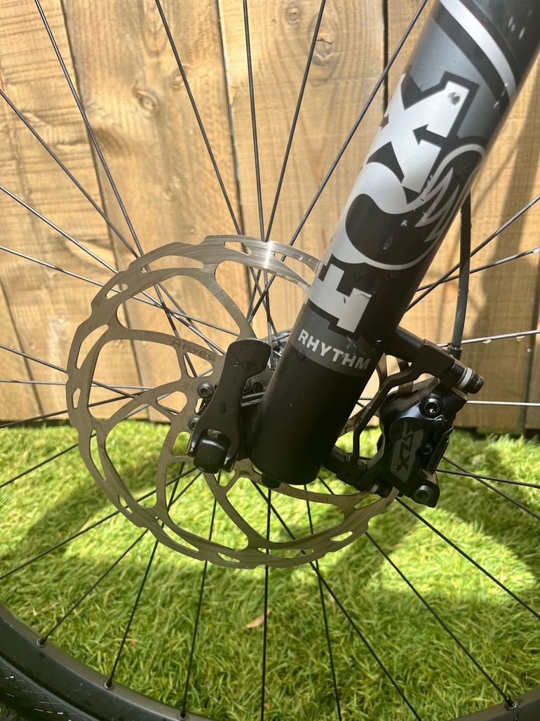 Used Canyon Spectral 29 CF 8 2024 2024 Mountainbike — image 4 of 8