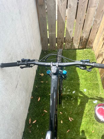 Used Canyon Spectral 29 CF 8 2024 2024 Mountainbike — image 8 of 8