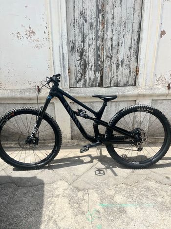 Used Canyon Spectral 29 CF 8 2024 2024 MTB