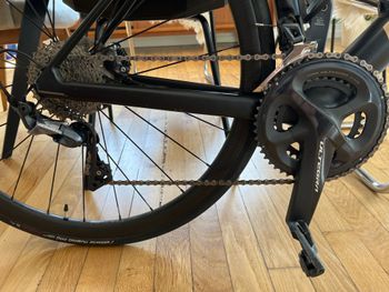 Used BMC Teammachine SLR THREE 2021 2021 Road & Gravel, Black — image 3 of 7