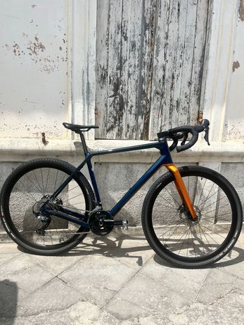 Used Orbea TERRA M20 TEAM 2023 2023 Road & Gravel