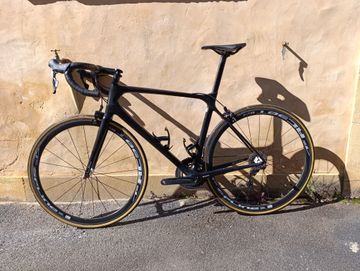 Brugt Giant TCR Advanced Pro 1 2017 2017 Road & Gravel