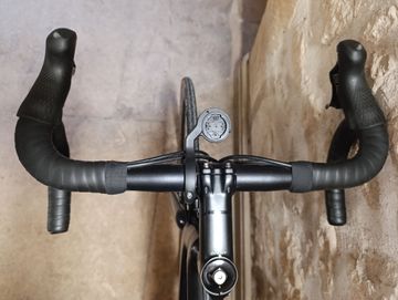 Gebrauchtes Giant TCR Advanced Pro 1 2017 2017 Road & Gravel, Schwarz — Bild 7 von 7