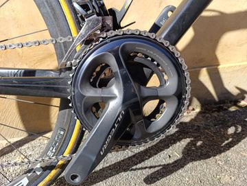 Gebrauchtes Giant TCR Advanced Pro 1 2017 2017 Road & Gravel, Schwarz — Bild 4 von 7