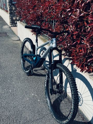Cannondale Jekyll 2 2025 MTB de segunda mano