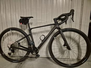 Used CUBE NUROAD C:62, ONE 2026 2026 Road & Gravel