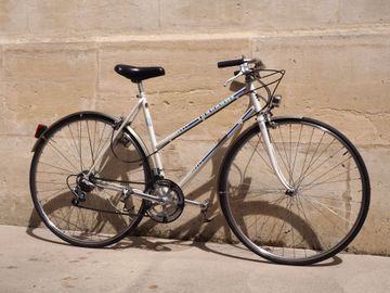 Used Peugeot Custom Other 1984 Road & Gravel, White — image 1 of 14