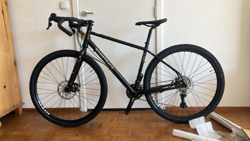 Brugt Bombtrack BEYOND 1 2025 2025 Road & Gravel