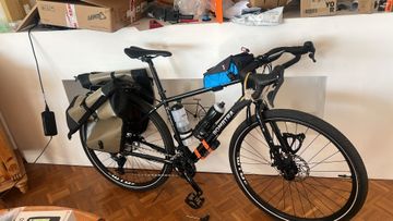 Used Bombtrack BEYOND 1 2025 2025 Road & Gravel, Black — image 2 of 3