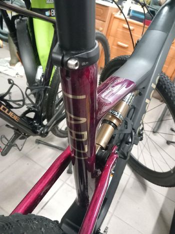 Used Cannondale Cannondale Scalpel LAB71 2023 Mountainbike, Nero — image 3 of 8