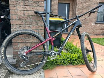 Used Cannondale Cannondale Scalpel LAB71 2023 MTB